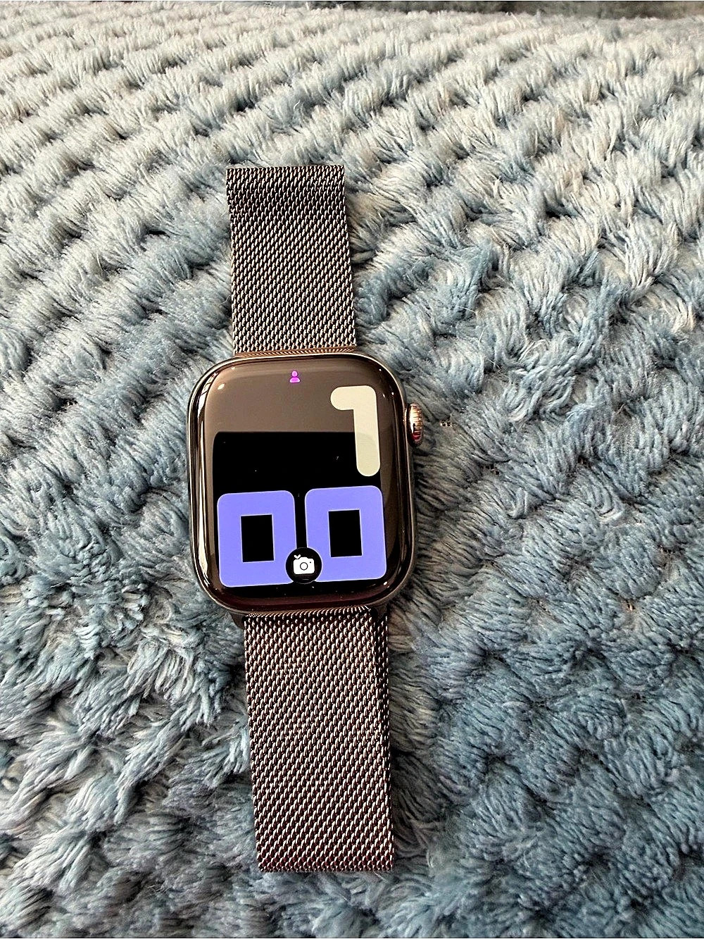 Apple Watch series 10